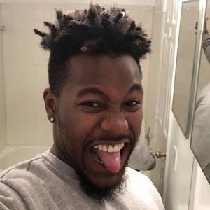 Meet your Posher, Antuan